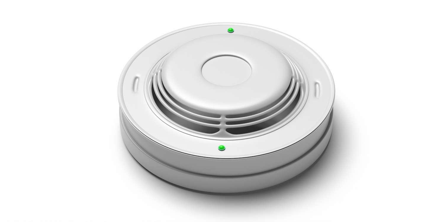 Heat Detector